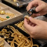 Cầm Trang Sức Tại Thanh Xuân – Định Giá Nhanh, Thủ Tục Minh Bạch
