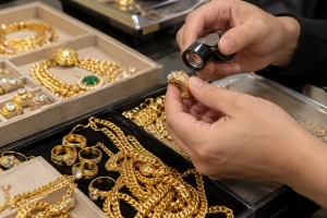 Cầm Trang Sức Tại Thanh Xuân – Định Giá Nhanh, Thủ Tục Minh Bạch