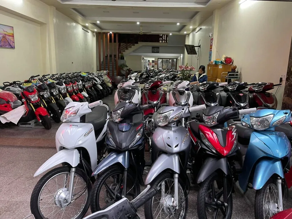 DỊCH VỤ CẦM ĐỒ XE MÁY GIÁ CAO TẠI HÀ NỘI – NHẬN TIỀN NHANH, MINH BẠCH, AN TOÀN