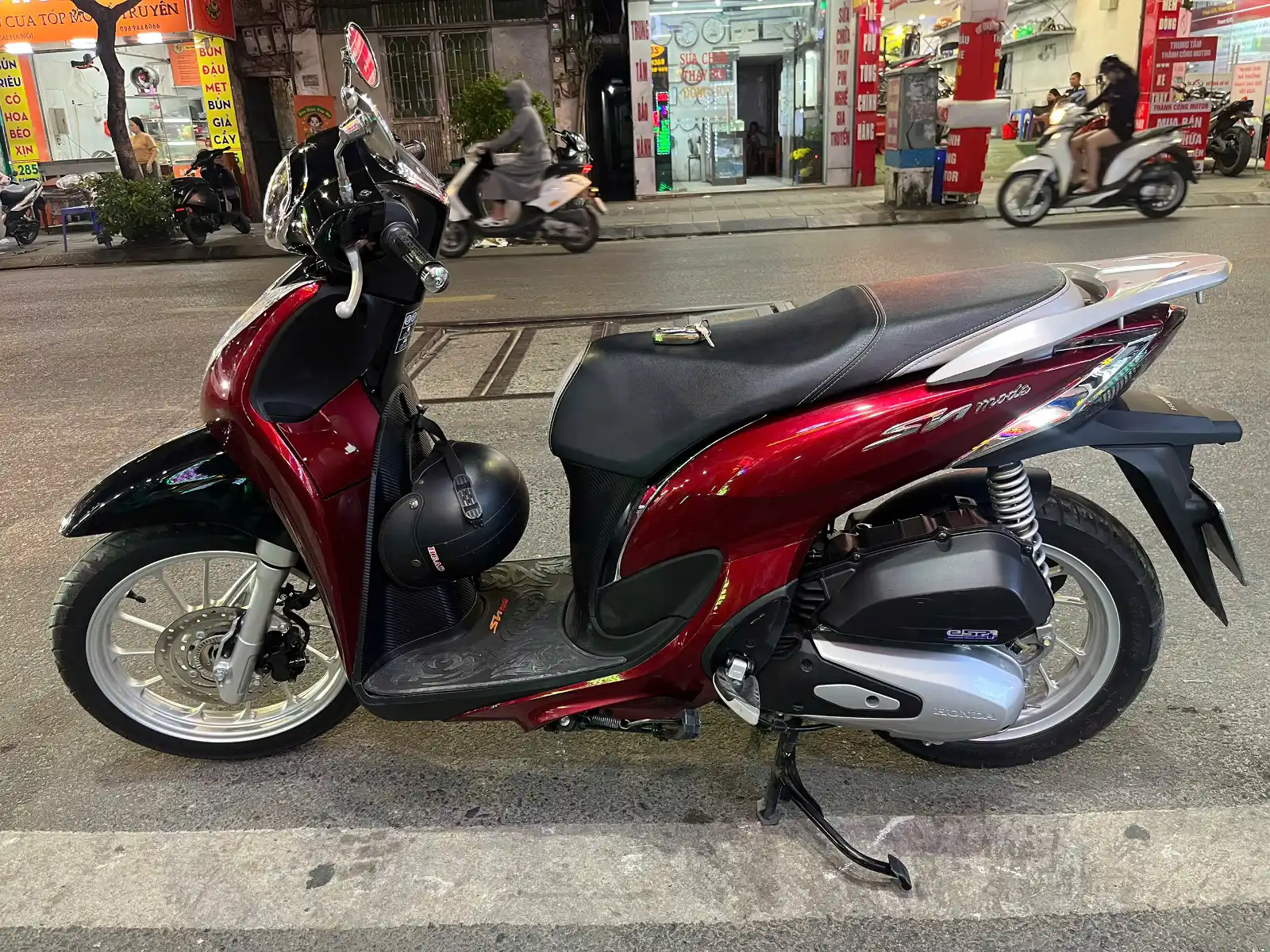 Đăng ký kinh doanh