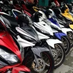 Cầm Đồ Xe Máy Trả Góp Tại Thanh Xuân – Thủ Tục Nhanh, Minh Bạch
