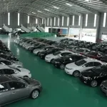 Cầm ô tô trả góp tại Long Biên – Tư vấn rõ hồ sơ, minh bạch chi phí