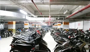 Cầm xe máy tại Long Biên – Rõ khoản vay, minh bạch chi phí