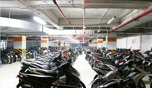 Cầm xe máy tại Long Biên – Rõ khoản vay, minh bạch chi phí