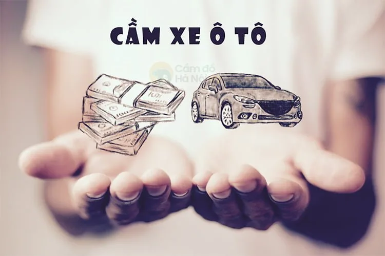 Cầm đồ ô tô tại Hà Nội – An toàn, bảo mật và nhanh chóng tại Cầm Đồ Sơn Tùng