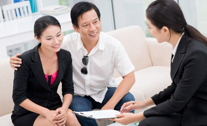 Chuyên viên tư vấn Cầm Đồ Sơn Tùng