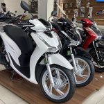 Cầm xe máy trả góp tại Long Biên – Tư vấn rõ hồ sơ, minh bạch chi phí